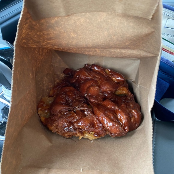 Meet your Posher, Janice - Picture 1 of 1